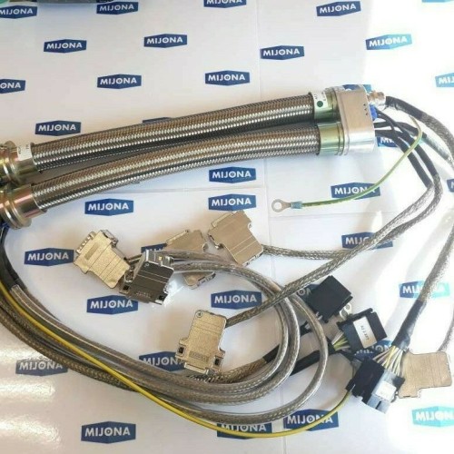 ABB 3E031764 ME502 FOR CABLES VERTICAL ARM LOWER (New old stock)