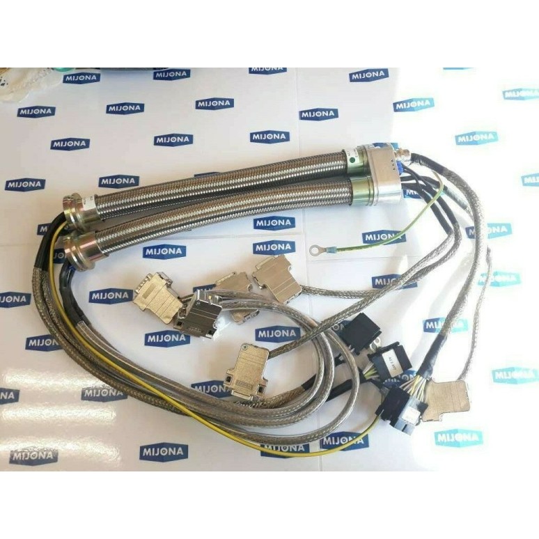 ABB 3E031764 ME502 FOR CABLES VERTICAL ARM LOWER (New old stock)