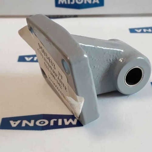 Rexroth 1825805277 523 200 342  CYLINDER BRACKET Zylinderhalterung