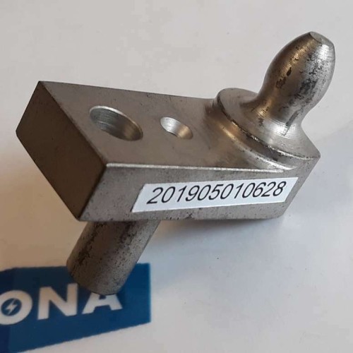 ABB VR 432069 11 POS 133 Führungsstift guide pin ABB VR 432069 11 POS 133 Führungsstift guide pin