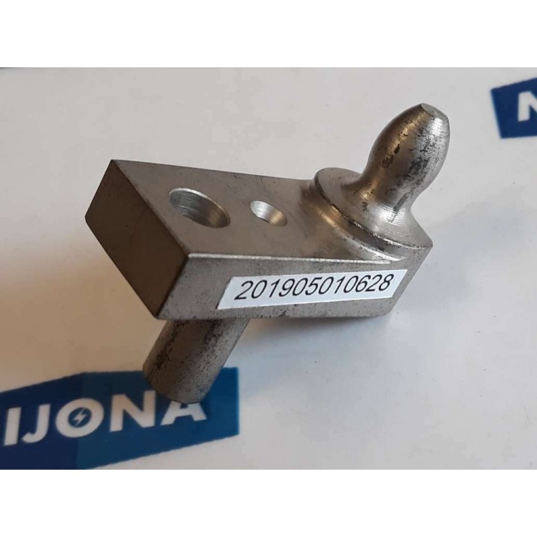 ABB VR 432069 11 POS 133 Führungsstift guide pin
