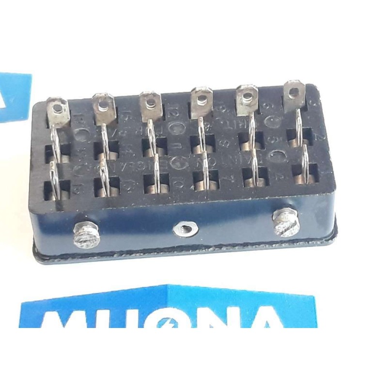 PAINTON 5935 99 911 6425 CONNECTOR (New old stock)