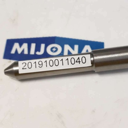 Atlas Copco Prevas Engineering 1725111 guide pin Führungsstift (new old stock) Atlas Copco Prevas Engineering 1725111 guide pin Führungsstift (new old stock)