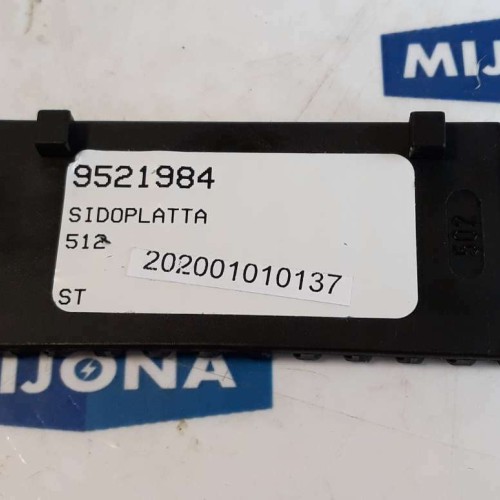 Igus 502 SIDE PLATE SEITENBLECH OEM 512