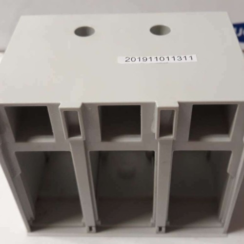 Eaton NZM2 XKSA Shroud with screw terminal (new old stock)