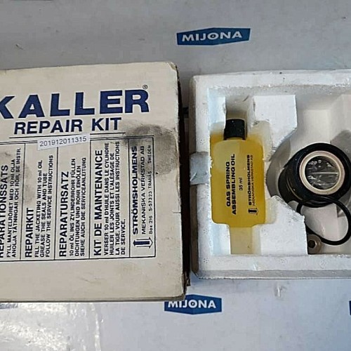Kaller repair kit KG 750 2013691 01 reparatursatz