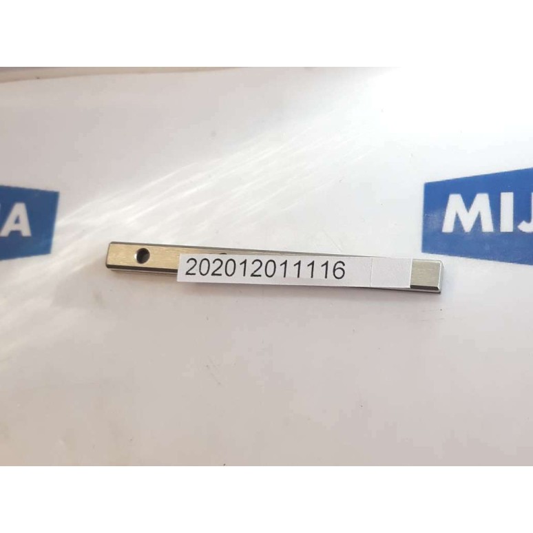 IKO LWL5 B S2 Miniature Linear Motion Rail (NEW OLD STOCK)