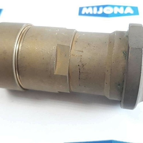 SHIELD ELECTRICAL STRAIGHT OUTLET SIZE 20 NSN 5935 99 015 1098 (NEW LD STOCK)