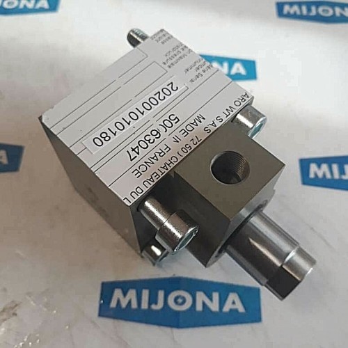 ARO 50063047 Verin detalon EQU D36 C00/23 (new old stock)