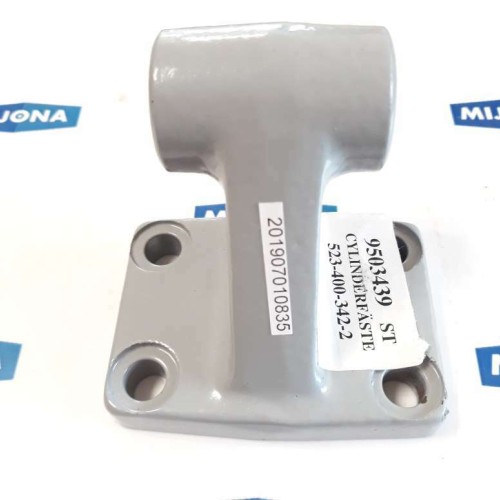 Rexroth 523 400 342 2 CYLINDER BRACKET Zylinderhalterung (new old stock)