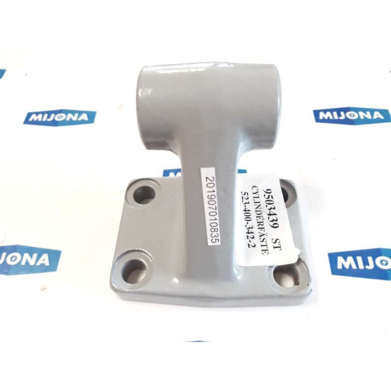 Rexroth 523 400 342 2 CYLINDER BRACKET Zylinderhalterung (new old stock) Rexroth 523 400 342 2 CYLINDER BRACKET Zylinderhalterung (new old stock)