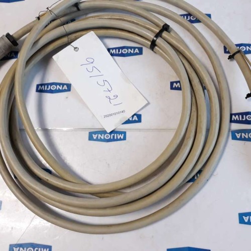 SAB BROCKSKES Devicenet S 367 C TP 3X2X0.75mm² BVLG 7/5 3 20.18-03 New old stock