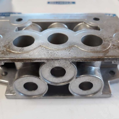 REXROTH 898 504 993 2 Mecman pneumatics 561 901 10.4 (New old stock)