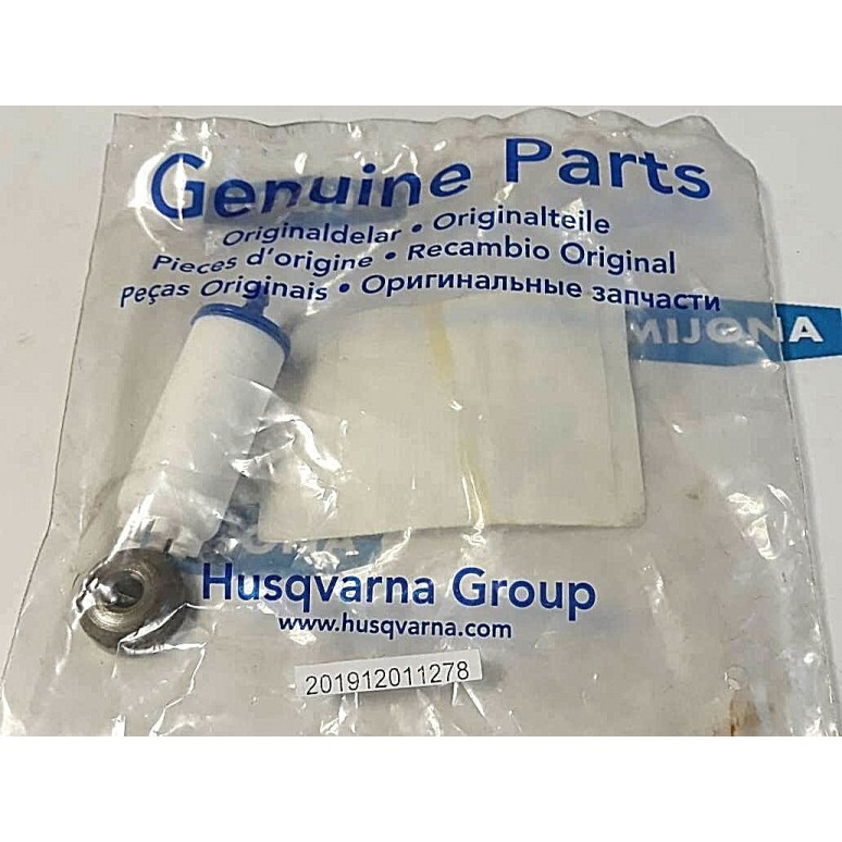 HUSQVARNA filter fuel line K650 SAW HUSQVARNA filter fuel line K650 SAW