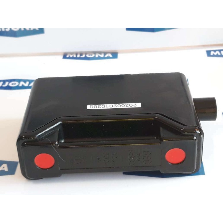 GEC TYPE RS32 32A 660 V AC Fuse Holder Carrier use TIA fuselink