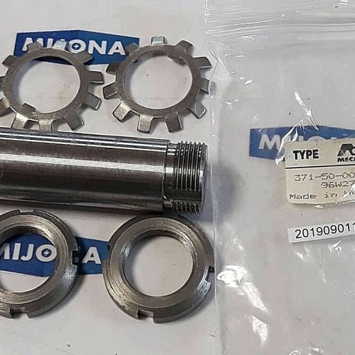 Rexroth Mecman 371 50 0013 1  96W27 Mounting element (new old stock)