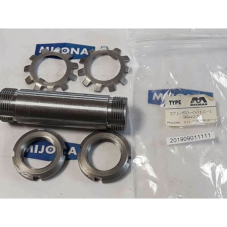 Rexroth Mecman 371 50 0013 1 96W27 Mounting element (new old stock) Rexroth Mecman 371 50 0013 1 96W27 Mounting element (new old stock)