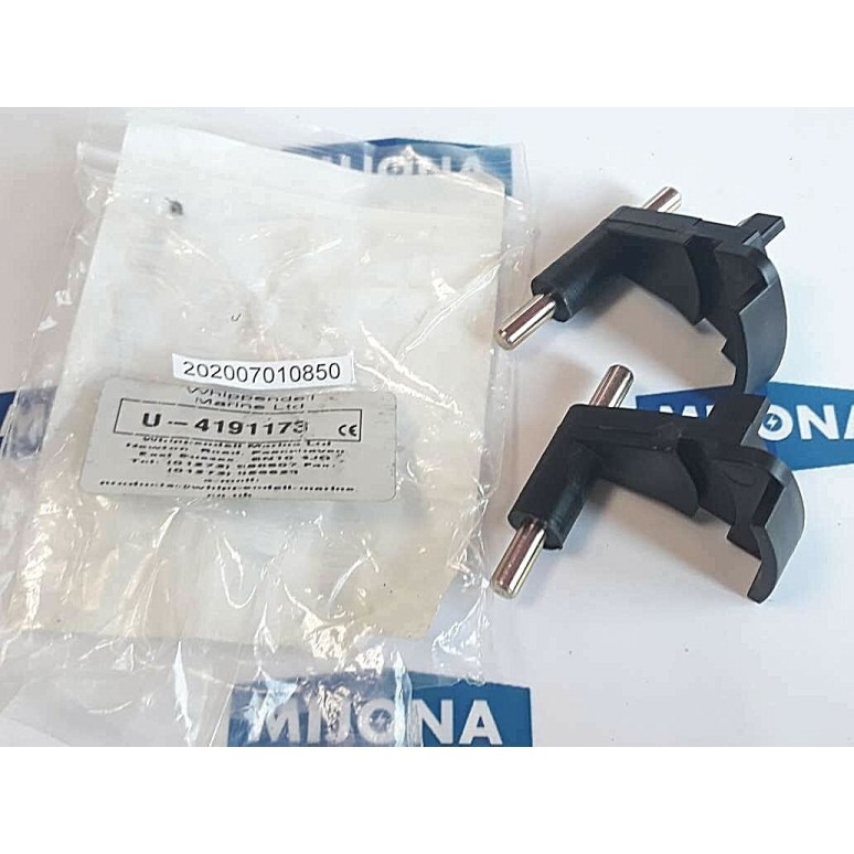 WHIPPENDEL MARINE LTD U-4191173 mechanical interlock (New old stock)