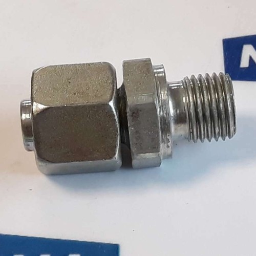 PARKER EVGE10LRED ASSEMBLED STANDPIPE CONNECTOR (NEW OLD STOCK)