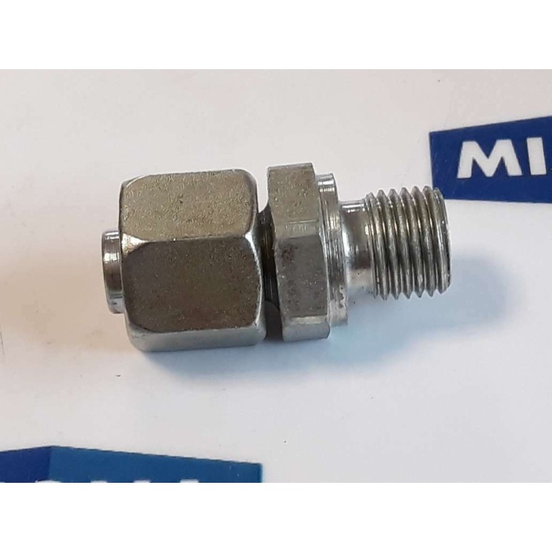 PARKER EVGE10LRED ASSEMBLED STANDPIPE CONNECTOR (NEW OLD STOCK)