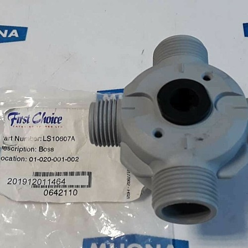 BOSS Part number LS10607A