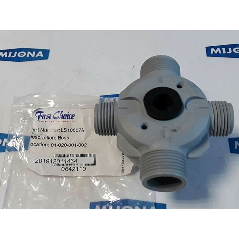 BOSS Part number LS10607A