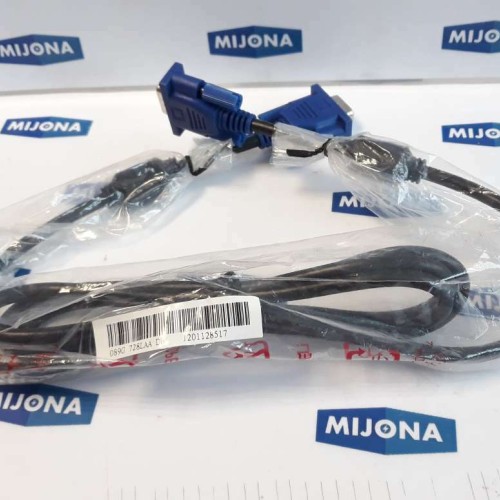 D-Sub 089G 728LAA DB 1201128517 CABLE 1.5M