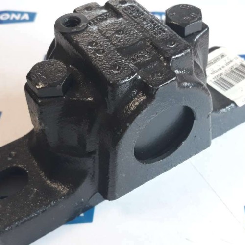 SKF SNL 505 Bearing Block (NEW OLD STOCK)