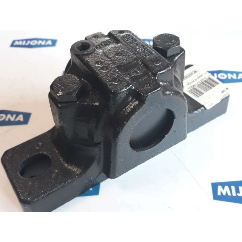 SKF SNL 505 Bearing Block (NEW OLD STOCK)