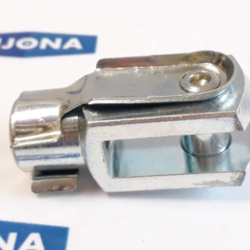 Rexroth 1822122025 895 801 910 FORK CLUTCH  Kolbenstangenbefestigungen