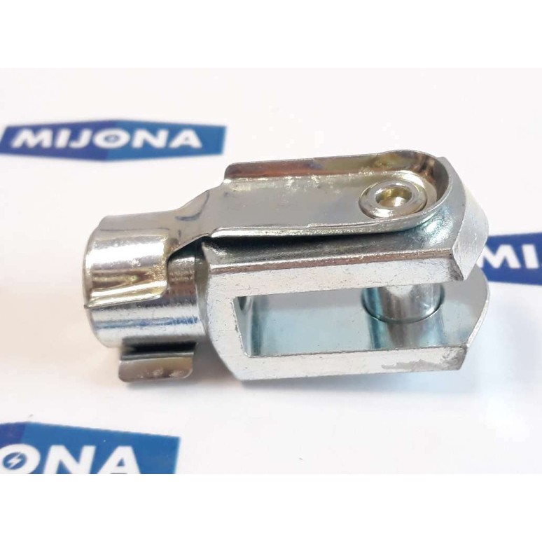 Rexroth 1822122025 895 801 910 FORK CLUTCH  Kolbenstangenbefestigungen