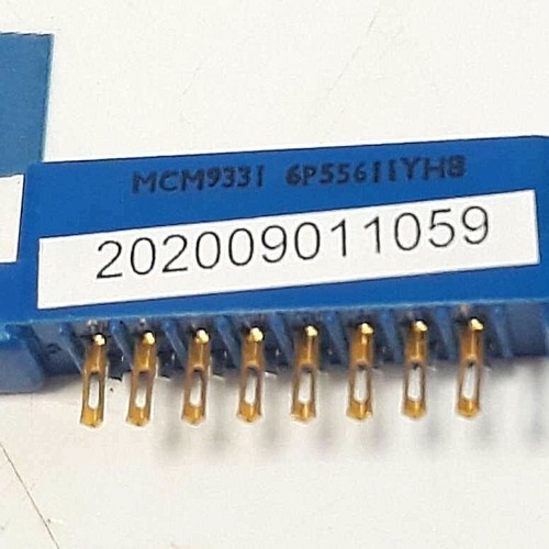 Continental MCM9331 6P556IIYHB CC 4009 4 (New old stock) Continental MCM9331 6P556IIYHB CC 4009 4 (New old stock)