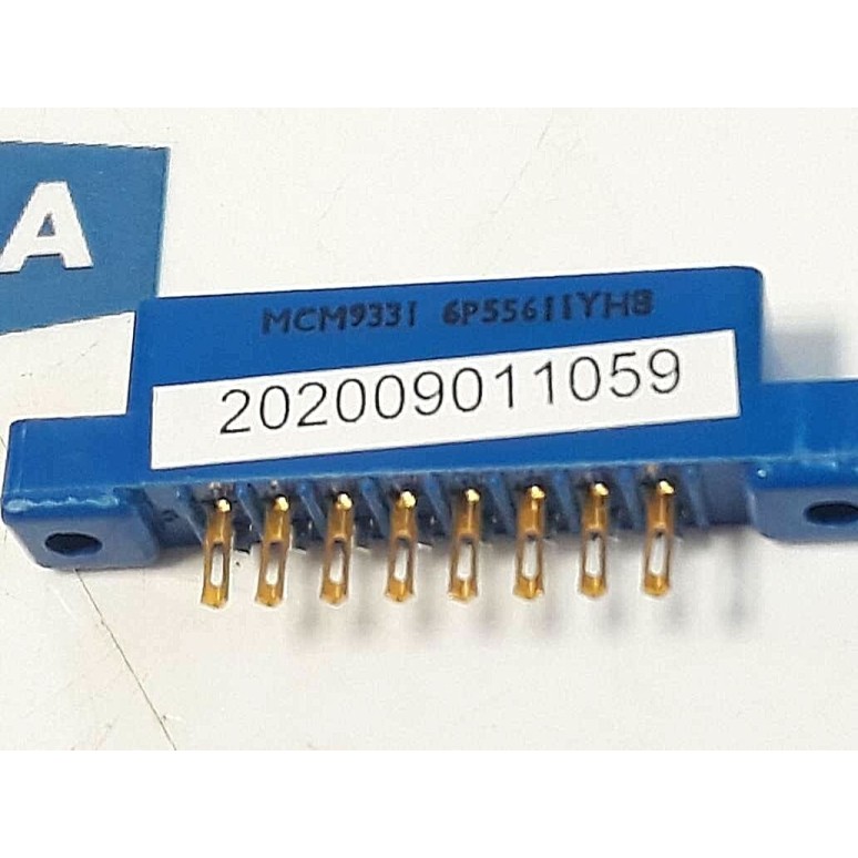Continental MCM9331 6P556IIYHB CC 4009 4 (New old stock)