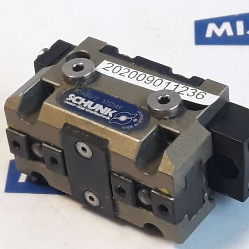 Schunk PGN 50 2 370149 Pneumatic Gripper Pneumatischer Greifer