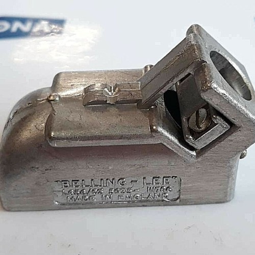 Belling Lee L656 C3 5935 99 911 1786 COVER (NEW OLD STOCK)