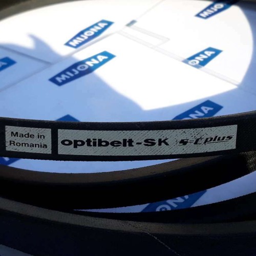 OPTIBELT SK S C plus SPB 4750 Lw  Antistatic ISO 1813 Gürtel belt (New old stock
