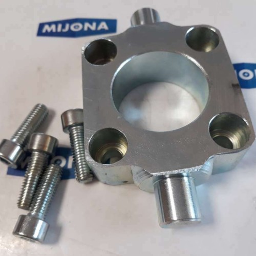 Rexroth 523 281 690 CYLINDER BRACKET Zylinderhalterung