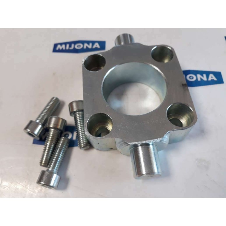 Rexroth 523 281 690 CYLINDER BRACKET Zylinderhalterung