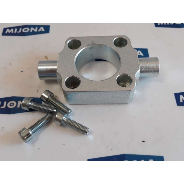 Rexroth 523 181 690 CYLINDER BRACKET Zylinderhalterung Rexroth 523 181 690 CYLINDER BRACKET Zylinderhalterung