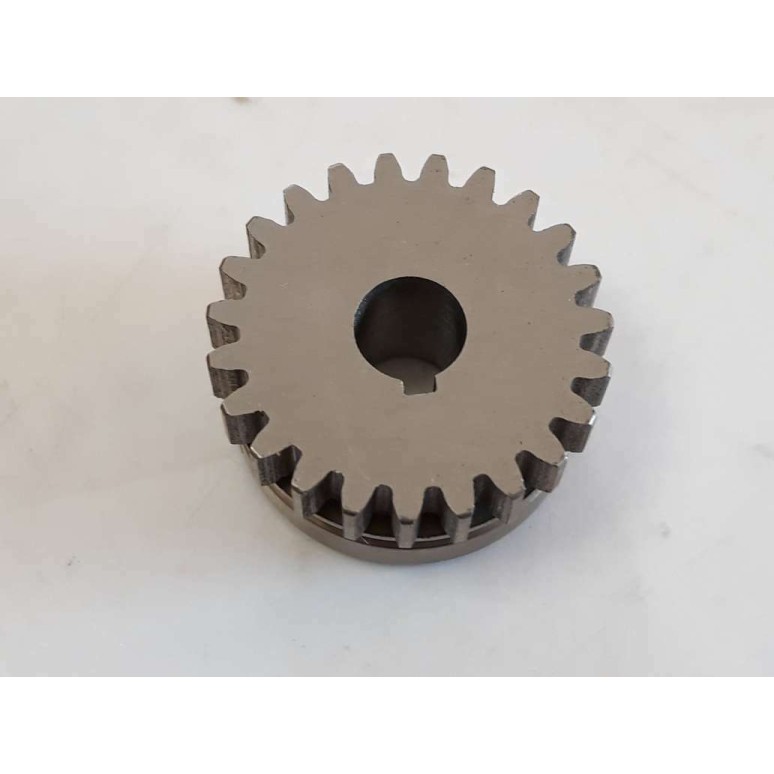 FRONIUS 4204030152 1,6MM GROV Driver roller D=1.6 new old stock FRONIUS 4204030152 1,6MM GROV Driver roller D=1.6 new old stock