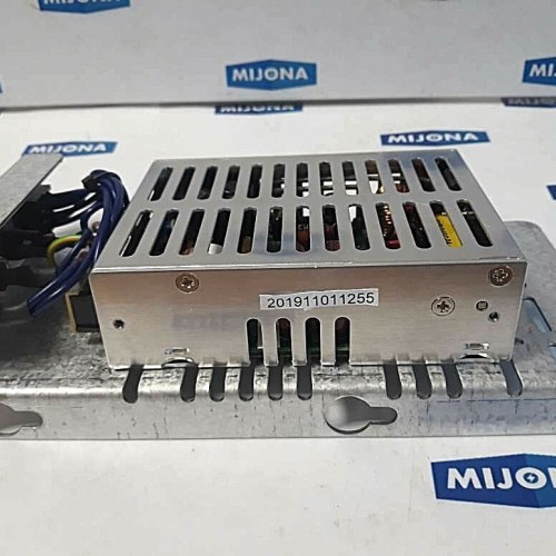 ABB 3E 032176 GSR1.0 Power Module SVB24SC24 DC24V POWER SOURCE (new old stock)