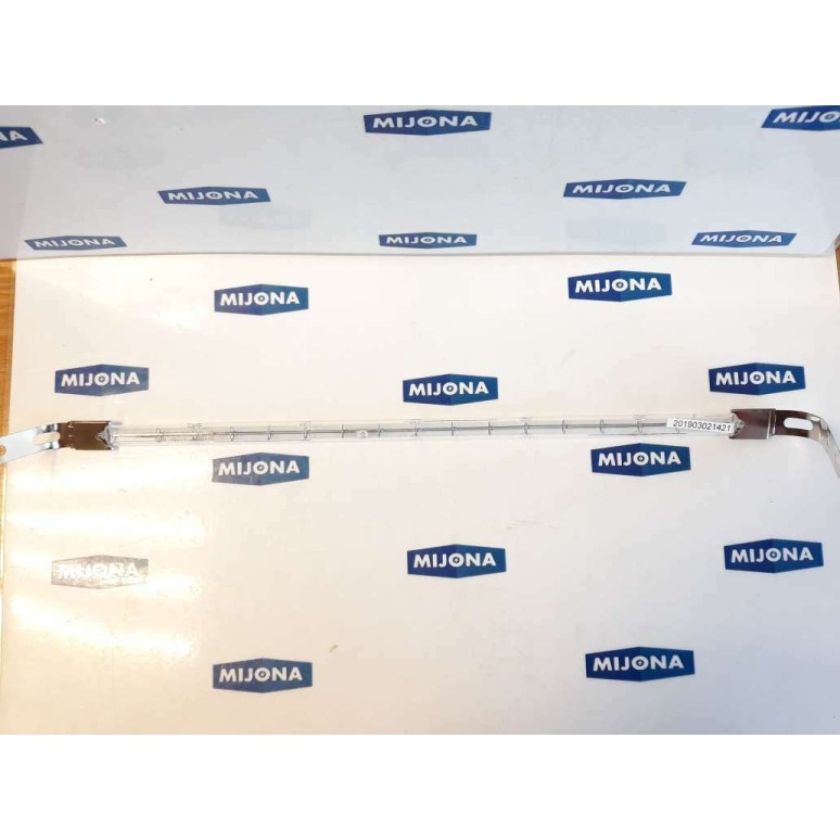 IRCON DRYING SYSTEMS AB D07 50748 LAMP 235V 1000W