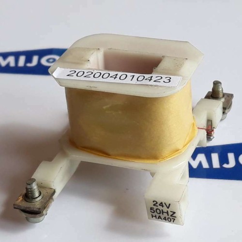 ALLEN BRADLEY HA407 24V 50HZ Coil Spule (NEW OLD STOCK)