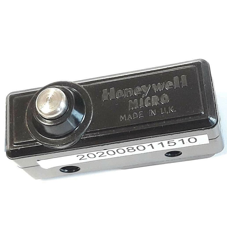 Honeywell BZ 2RDN930 MICRO SWITCH 10A 125-480VAC (NEW OLD STOCK) Honeywell BZ 2RDN930 MICRO SWITCH 10A 125-480VAC (NEW OLD STOCK)