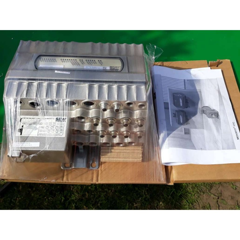 SEW EURODRIVE MTF11A003 503 E20A 11 FC Class 0.37KW