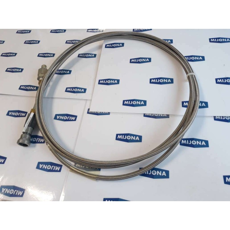HEATCON COMPOSITE SYSTEMS HCS2015-05 SWAGELOK PATD BRASS QC4(new old stock)