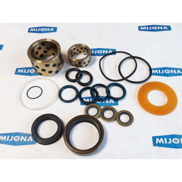 ARO WELDING HPR02027 404631 KIT JOINTS 35 44 30 25 33 16 (New old stock)