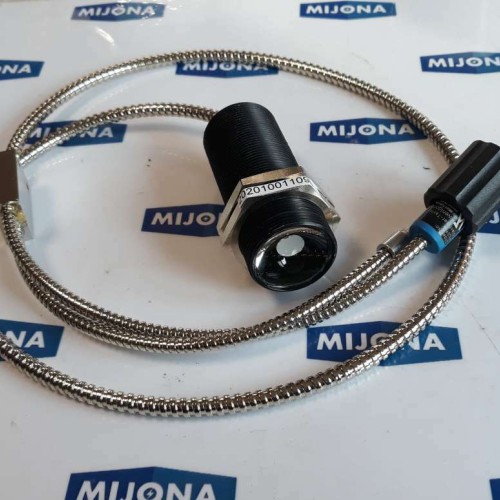 Wenglor FL0904 Lichtleiterkabel  Fiber optic cable (NEW OLD STOCK)
