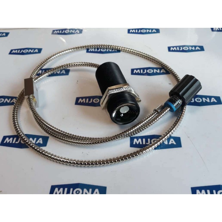 Wenglor FL0904 Lichtleiterkabel  Fiber optic cable (NEW OLD STOCK)