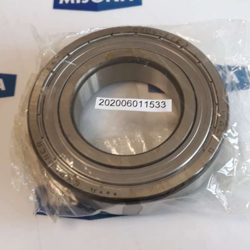 SKF EXPLORER 6209 Z C3 Deep Groove Ball Bearing